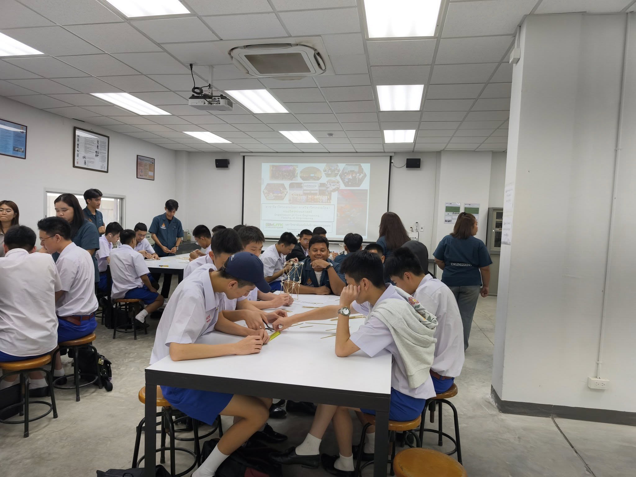 MINI OPEN HOUSE 2025
