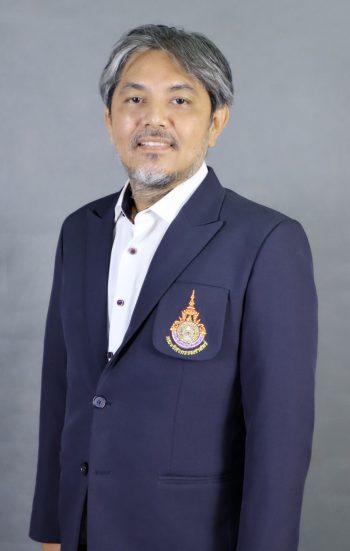 3 ผศ.ดร.ชำนาญ น้อยพิทักษ์