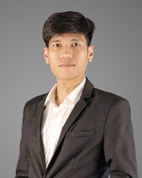 ดร. ภัทรพงษ์ พลศร
